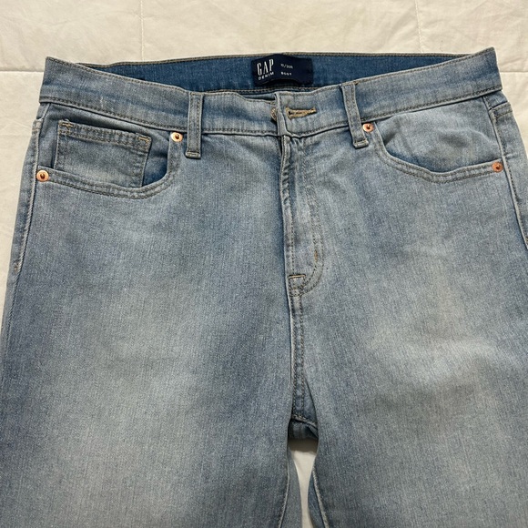NWOT Gap boot cut jeans - Picture 4 of 5